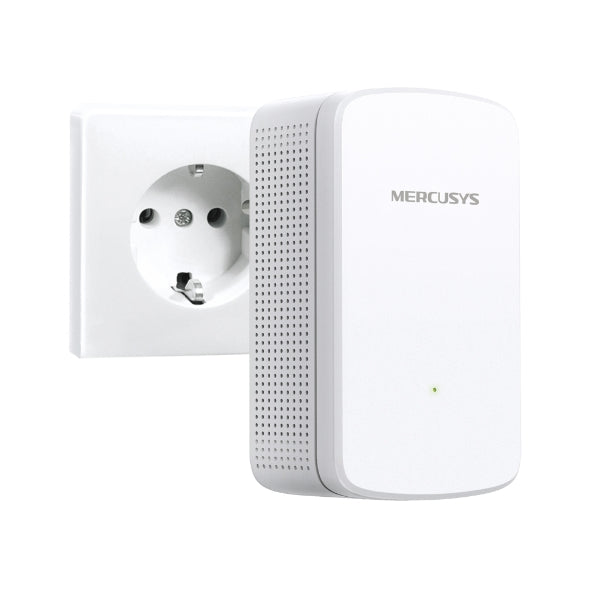 Mercusys ME10 Wi-Fi Range Extender 300 Mbps