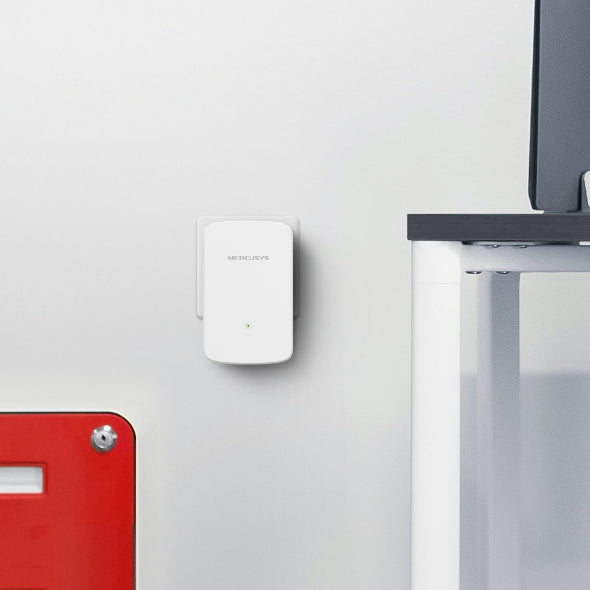Mercusys ME10 Wi-Fi Range Extender 300 Mbps