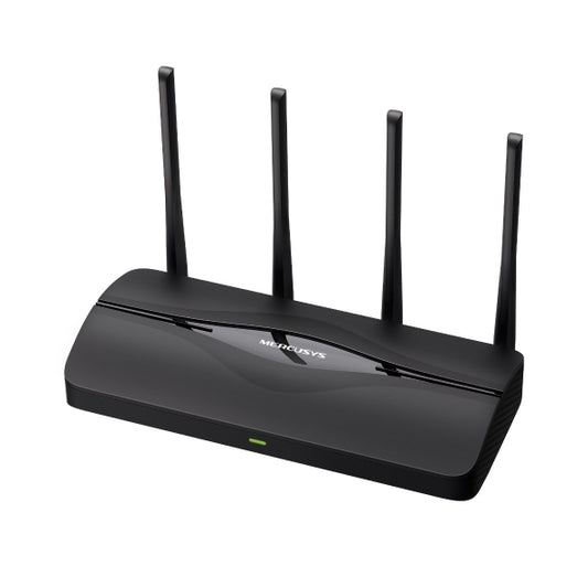 Mercusys MR27BE | BE3600 Dual Band Wi-Fi 7 Router