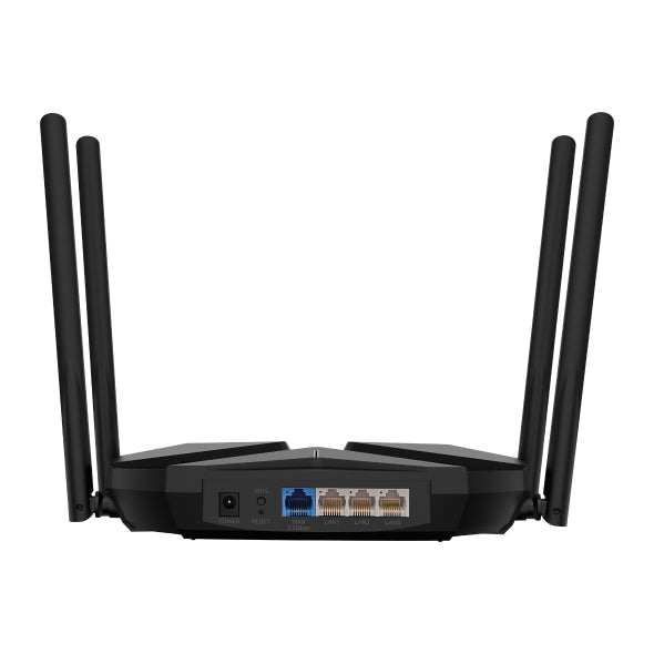 Mercusys TP-Link MR85X Wi-Fi 6 Router