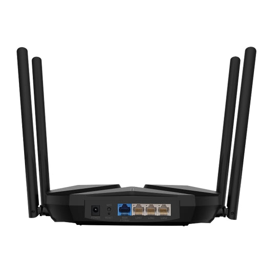 Mercusys TP-Link MR85X Wi-Fi 6 Router