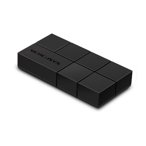 Mercusys 8 PORT 10/100/1000 MBPS SWITCH , MS108G