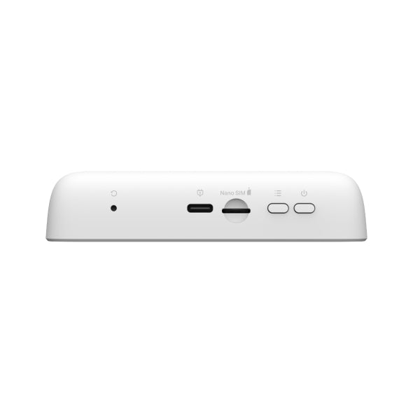 MERCUSYS MT115 Portable WiFi 6 MiFi, 4G Router with SIM Slot, AX300