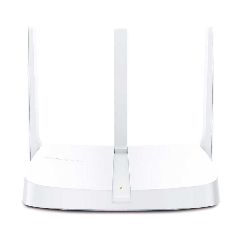 Mercusys MW306R Multi-Mode Wireless N Router, 300 Mbps