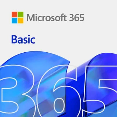 Microsoft 365 Business Basic