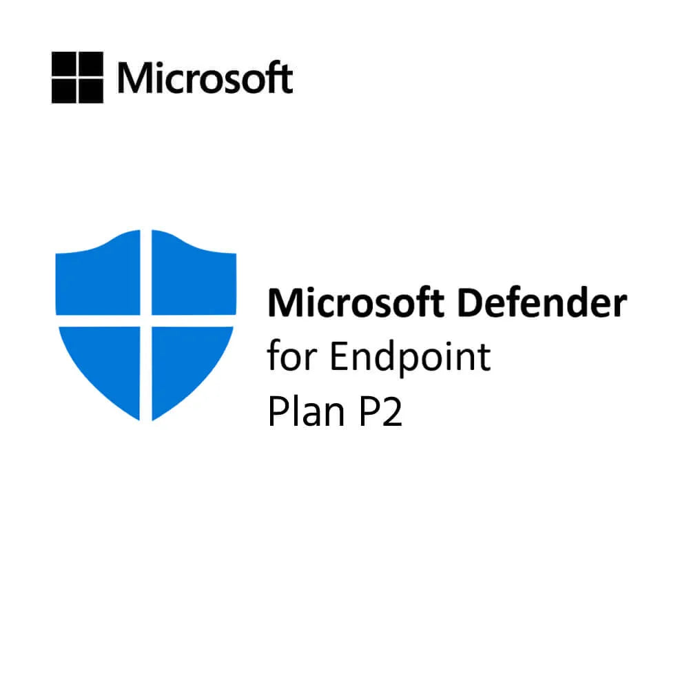 Microsoft Defender for Endpoint P2