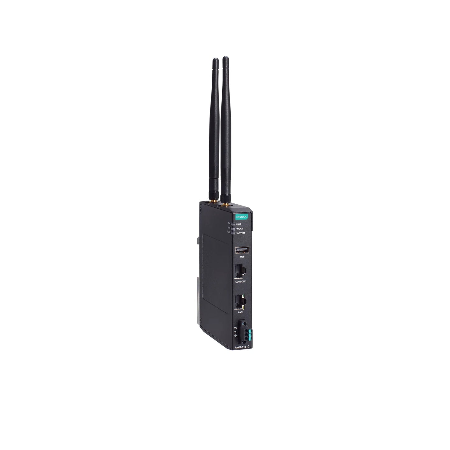 Moxa AWK-1151C Industrial Client
