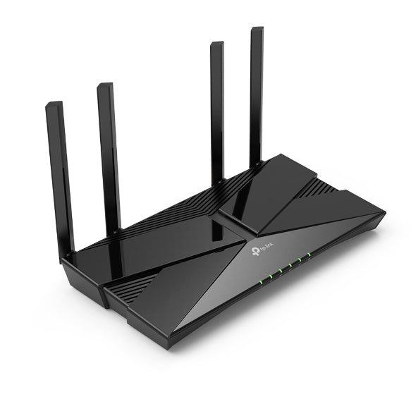 TP-Link Archer AX23 Dual-Band Wi-Fi 6 Router, AX1800