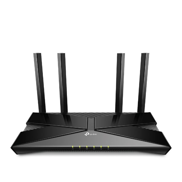 TP-Link Archer AX53 Dual Band Gigabit Wi-Fi 6 Router AX3000