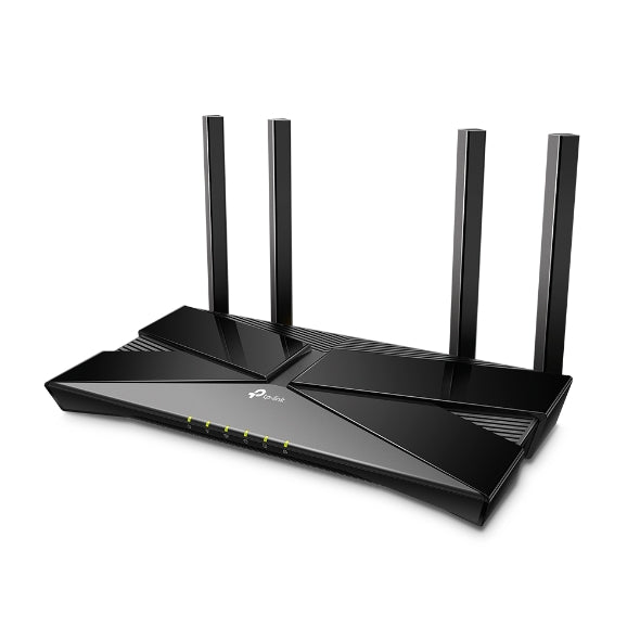 TP-Link Archer AX53 Dual Band Gigabit Wi-Fi 6 Router AX3000