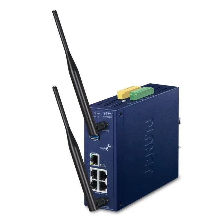 PLANET IAP-1800AX Industrial Wi-Fi 6 Access Point