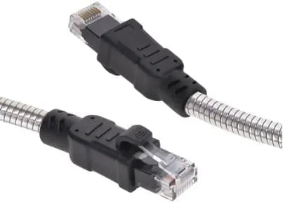 PLANET Industrial Cat6 Patch Cord