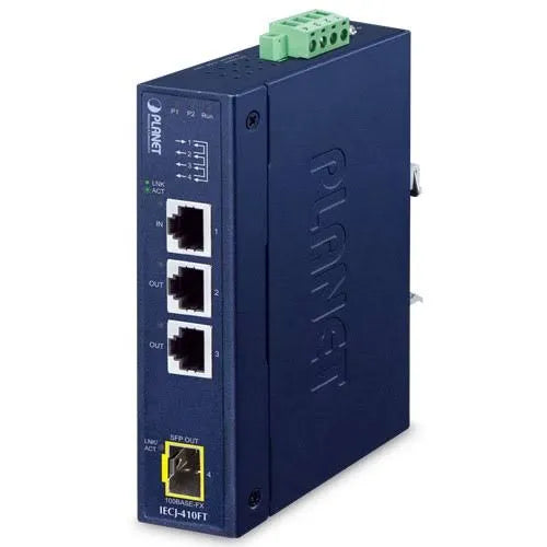 PLANET Industrial Junction Box