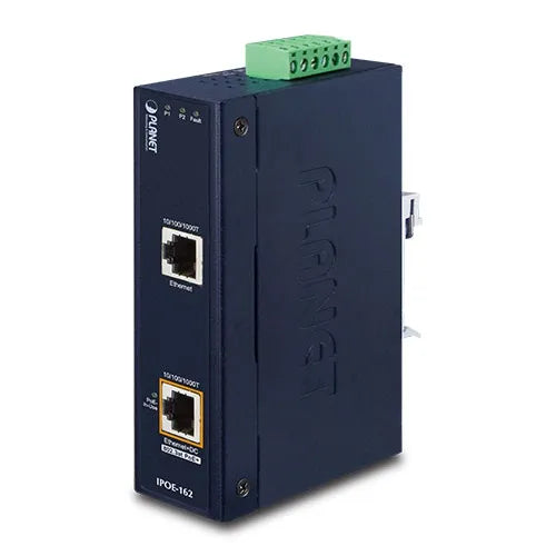 PLANET Industrial PoE Injector