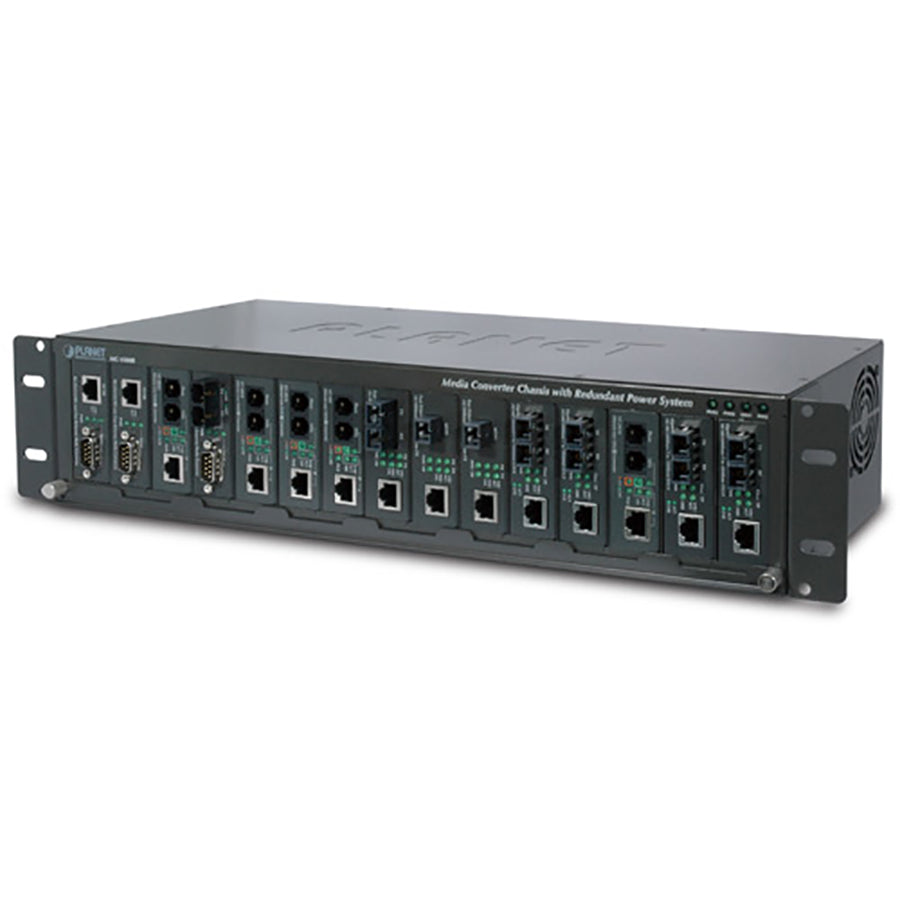 PLANET Redundant Power Module