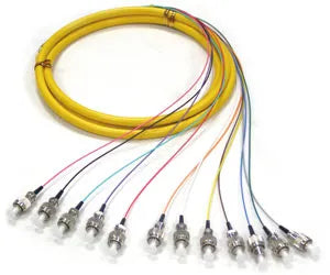 Premium Line 12 Port Fiber ODF