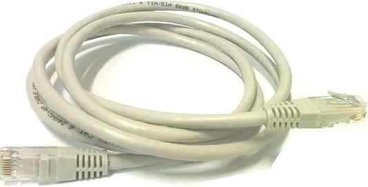 Premium Line CAT6 Patch Cord 1M