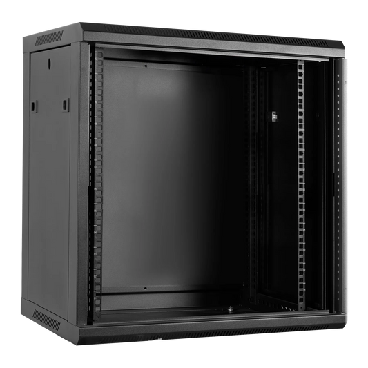Pro-Rack 12U Wall Mount Rack