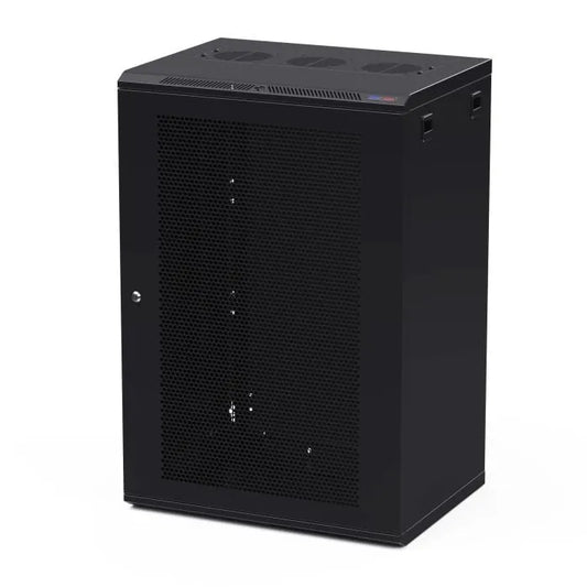 Pro-Rack 18U Wall Mount Rack