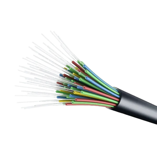 Prolink 12 Core Fiber Optic Cable
