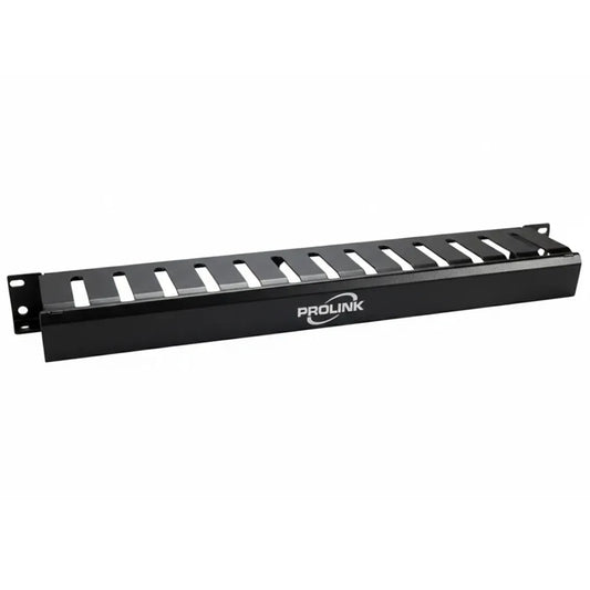 Prolink 1U Horizontal Cable Manager