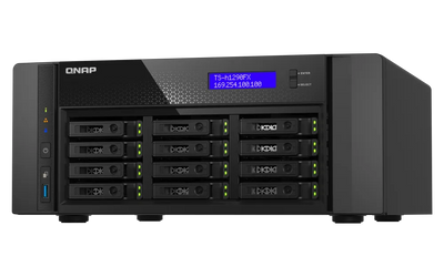 QNAP Enterprise SSD 1.92TB