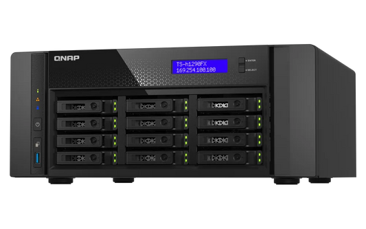 QNAP Enterprise SSD 1.92TB