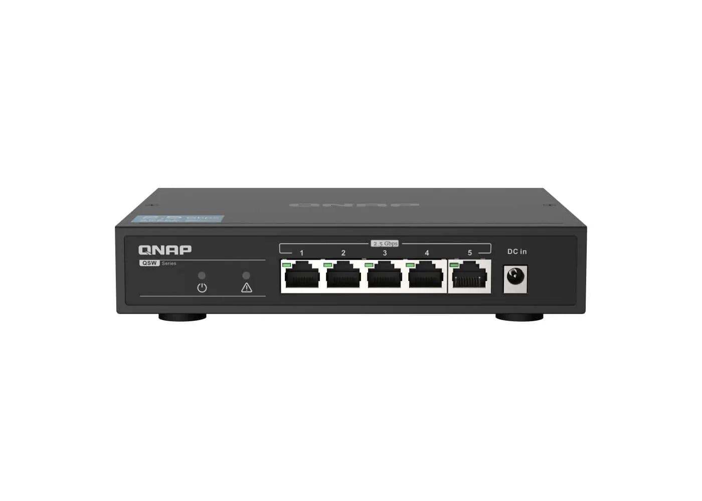 QNAP QSW-1105-5T