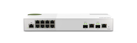 QNAP QSW-M2108-2C