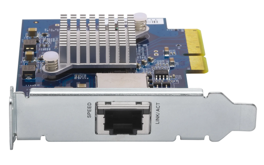 QNAP QXG-10G1T