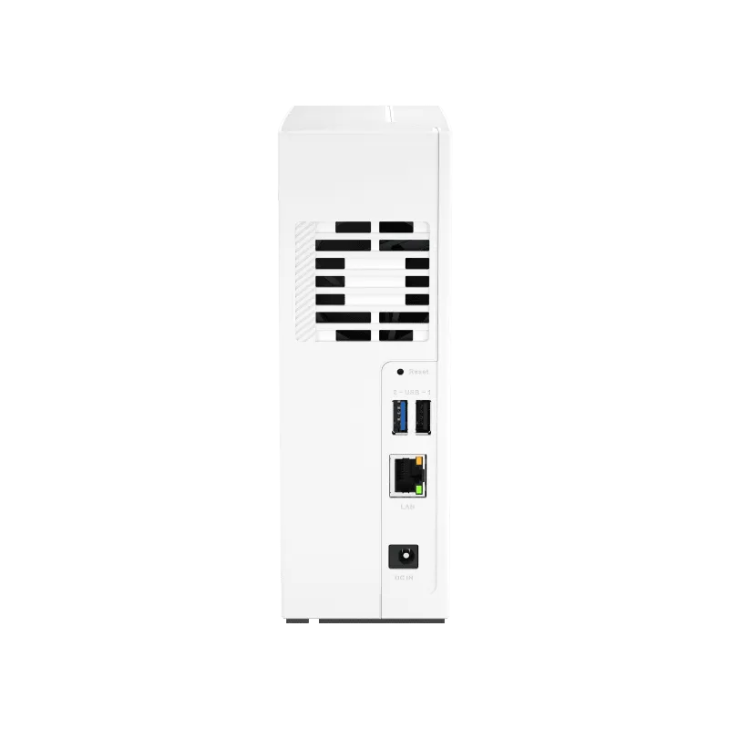 QNAP TS-133