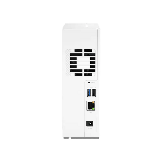 QNAP TS-133