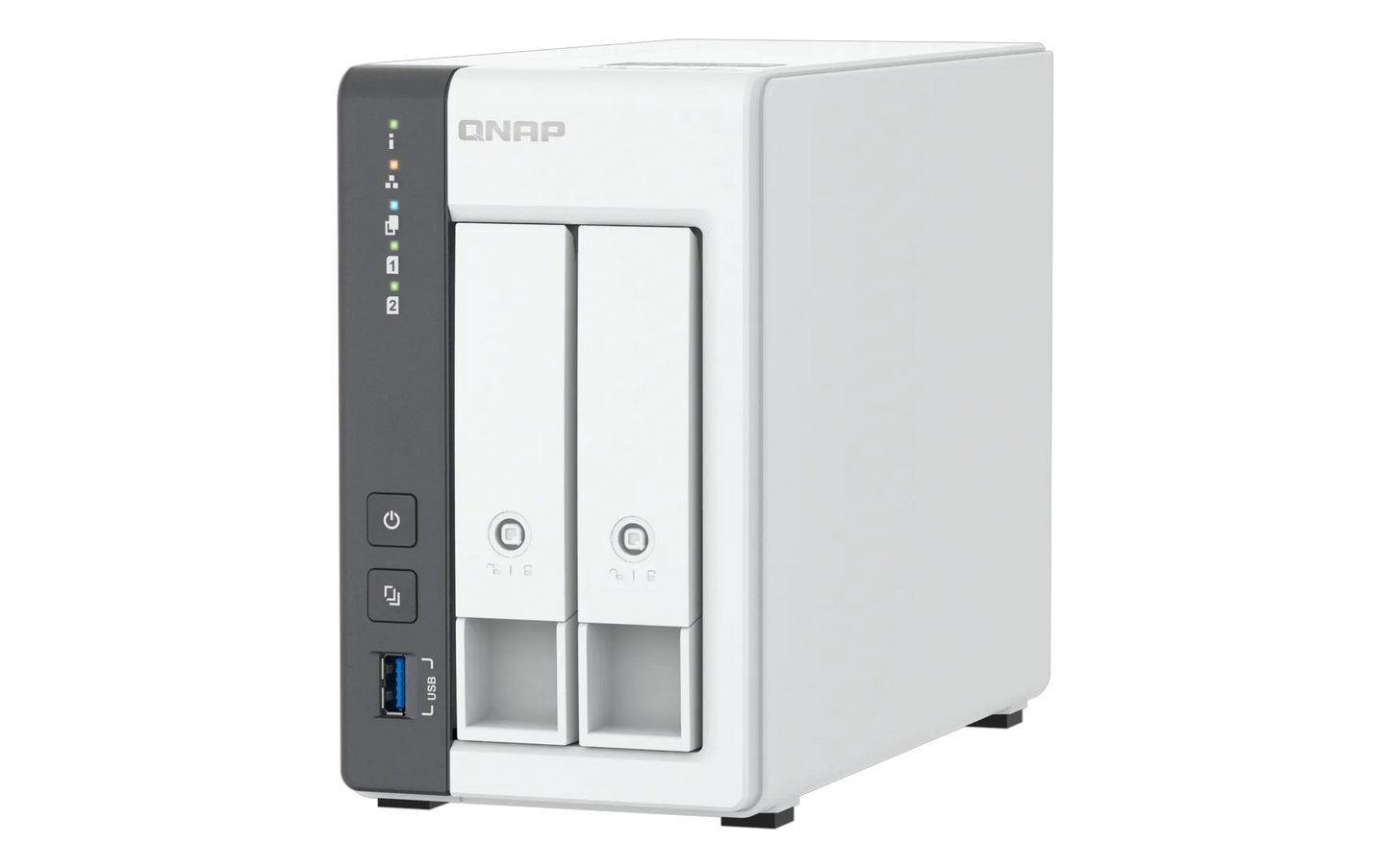 QNAP TS-216G