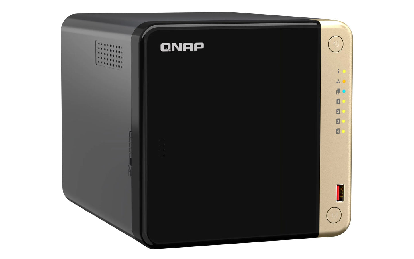 QNAP TS-464