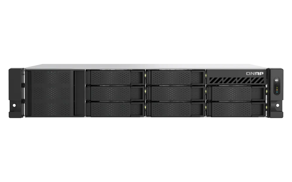 QNAP TS-855eU
