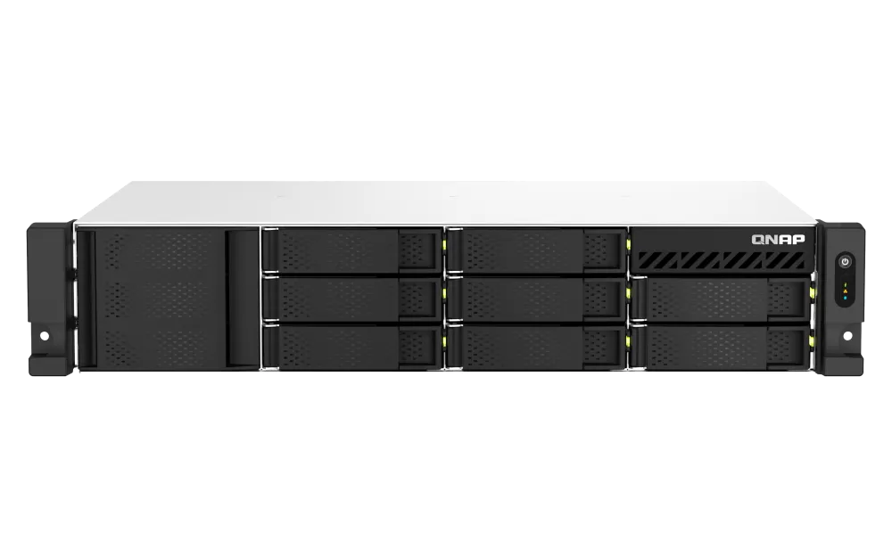 QNAP TS-873AeU