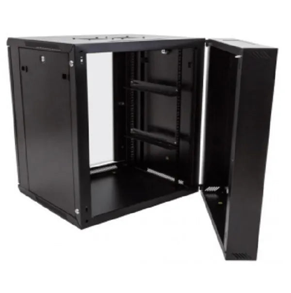 RT 15U Wall Mount Rack