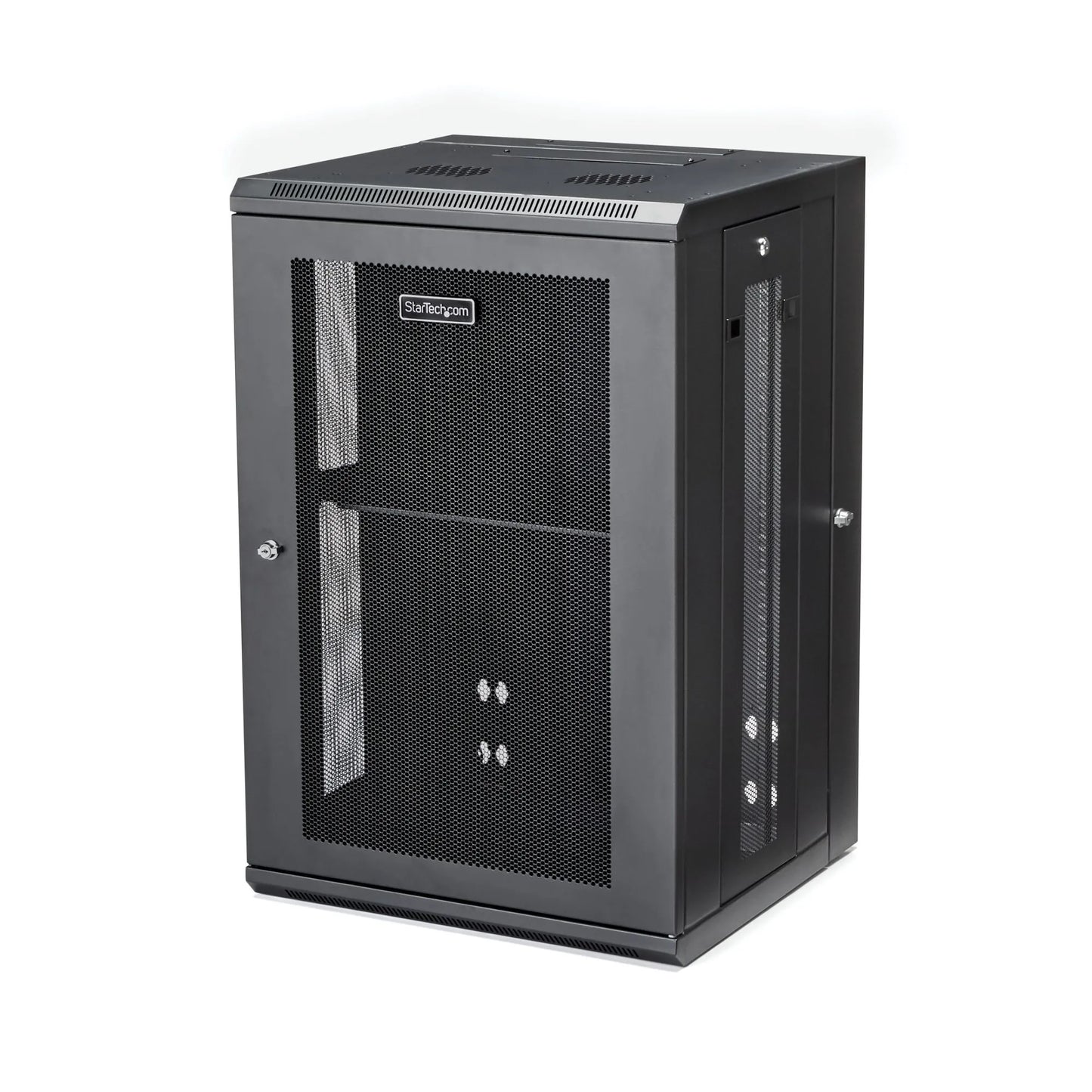 RT 18U Wall Mount Rack