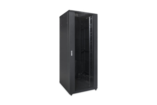 RT 42U Floor Standing Rack