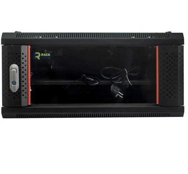 RT 6U Wall Mount Rack