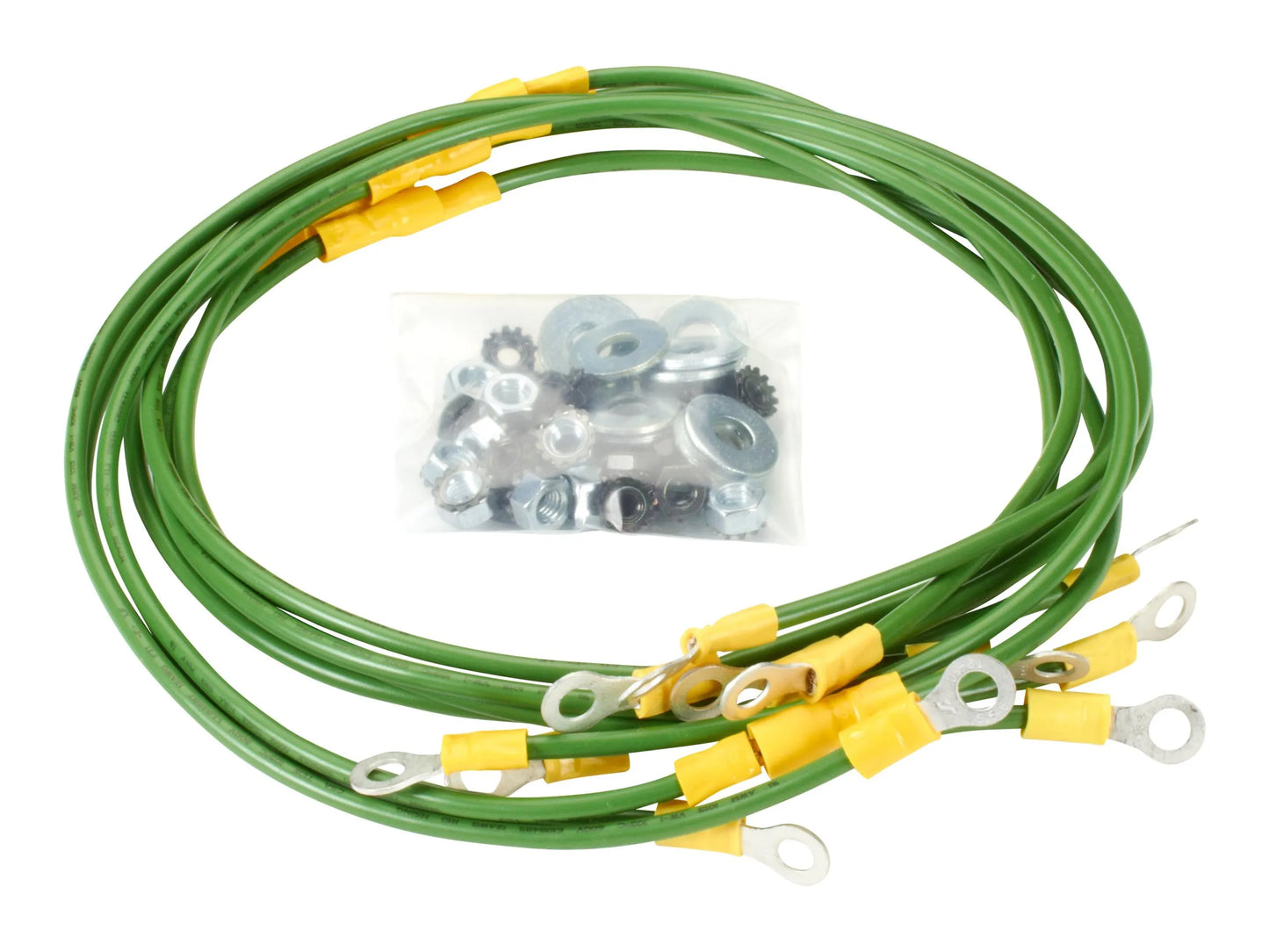 Rack Grounding Kit