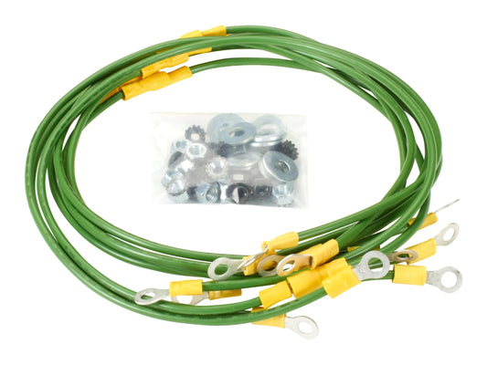 Rack Grounding Kit