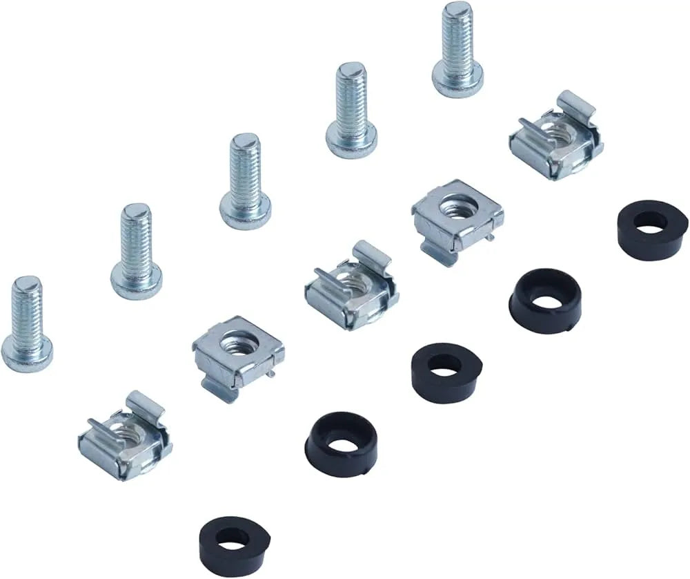 Rack Screw Kit