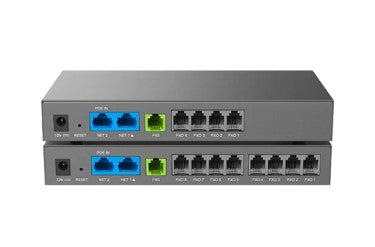 Analog FXO Gateway HT841