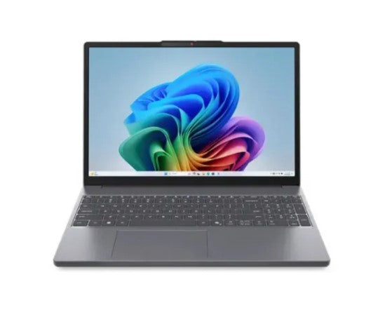 Lenovo IdeaPad Slim 3 15IPH11 Intel Core Ultra 5 322 512GB SSD 16GB Ram Intel Graphics 15.3" Inch WUXGA - Luna Grey