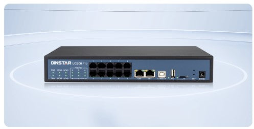 Dinstar - UC200 Pro
