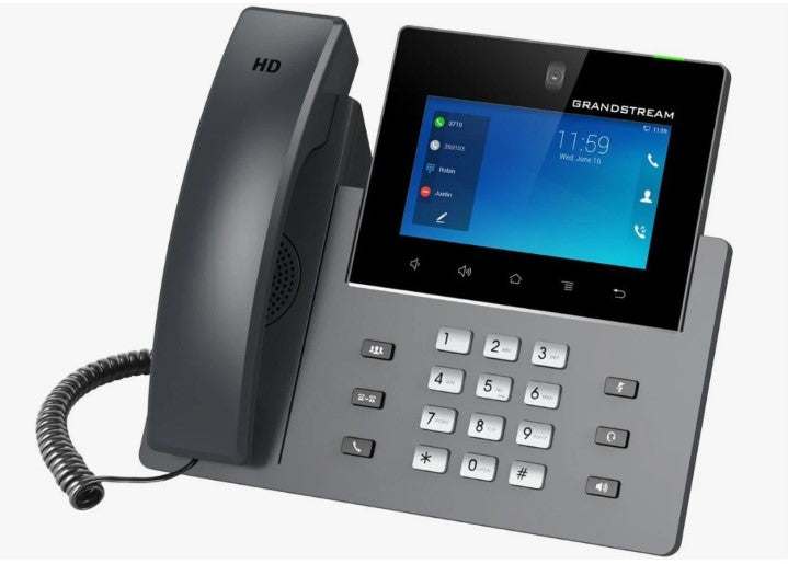 Grandstream-GXV3450