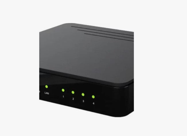 Yeastar P520 IP PBX