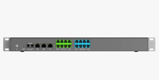Grandstream-UCM6308A