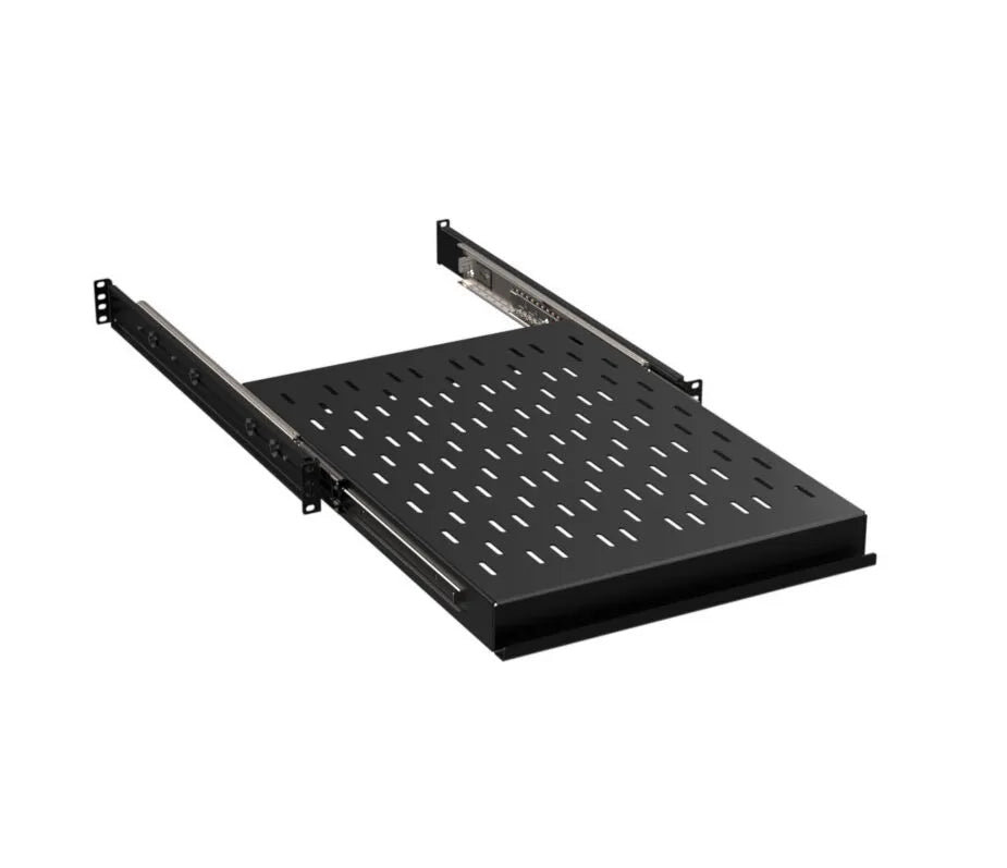 Sliding Shelf